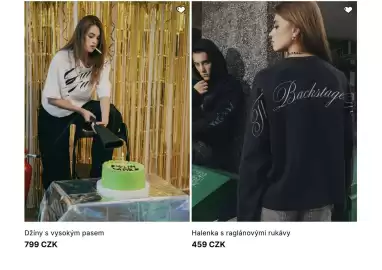 Cropp leták Strana 3