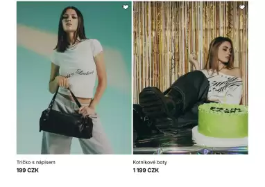 Cropp leták Strana 4