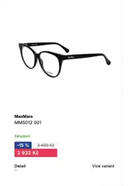 Eiffel Optic leták týden 37 Strana 1