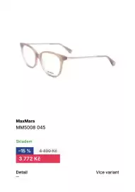 Eiffel Optic leták týden 37 Strana 2
