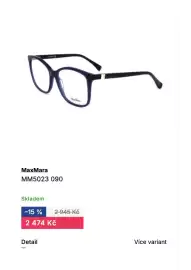 Eiffel Optic leták týden 37 Strana 3