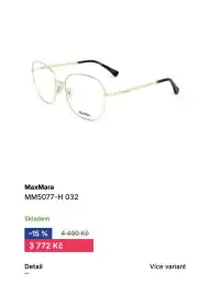 Eiffel Optic leták týden 37 Strana 7