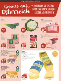 V Markt Prospekt woche 38 Seite 10