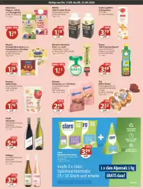 V Markt Prospekt woche 38 Seite 11