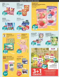 V Markt Prospekt woche 38 Seite 15