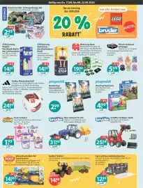 V Markt Prospekt woche 38 Seite 16
