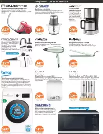 V Markt Prospekt woche 38 Seite 18