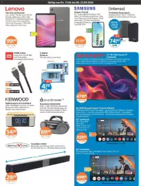 V Markt Prospekt woche 38 Seite 19