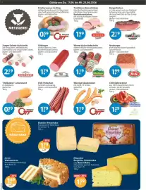 V Markt Prospekt woche 38 Seite 2