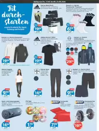 V Markt Prospekt woche 38 Seite 20