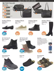 V Markt Prospekt woche 38 Seite 21