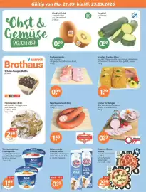 V Markt Prospekt woche 38 Seite 24