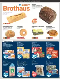 V Markt Prospekt woche 38 Seite 5