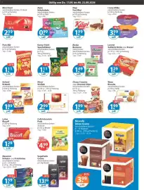 V Markt Prospekt woche 38 Seite 8