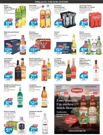V Markt Prospekt woche 38 Seite 9
