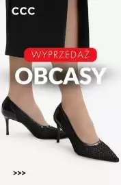 CCC gazetka tydzień 37 Strona 1