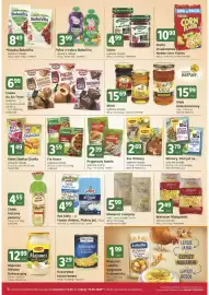 Marketvita gazetka Strona 6: Ryż biały JANEX €4,99, Przyprawy Kamis wybrane rodzaje €2,39