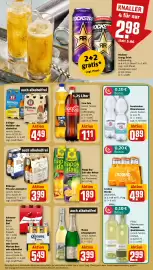 REWE City Prospekt woche 37 Seite 11