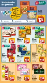 REWE City Prospekt woche 37 Seite 14