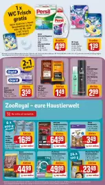 REWE City Prospekt woche 37 Seite 15