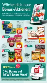 REWE City Prospekt woche 37 Seite 2