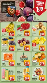 REWE City Prospekt woche 37 Seite 6