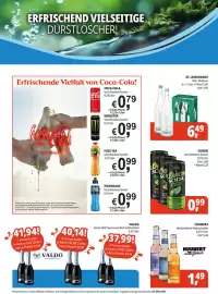 Hörl Getränke Prospekt Seite 5