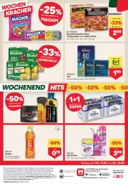 MPreis Flugblatt woche 38 Seite 12