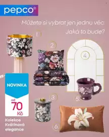 Pepco leták Strana 1
