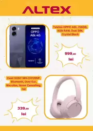 Catalog Altex Pagină 2