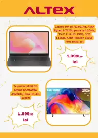 Catalog Altex Pagină 3