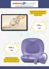Catalog Media Galaxy Pagină 2