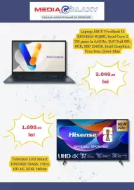 Catalog Media Galaxy Pagină 3