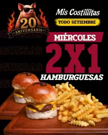 Catálogo Mis Costillitas Página 2