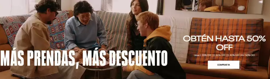Catálogo Reebok Página 2