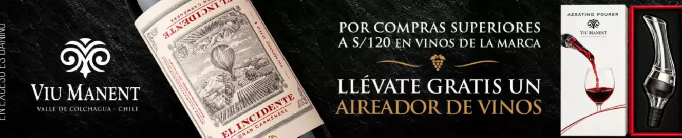 Catálogo Almendariz Página 1