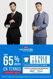 Catálogo Adams Página 2