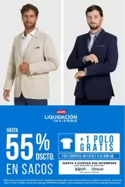 Catálogo Adams Página 3