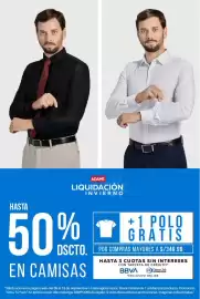Catálogo Adams Página 4