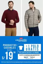 Catálogo Adams Página 5