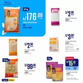 Catálogo Makro Página 2