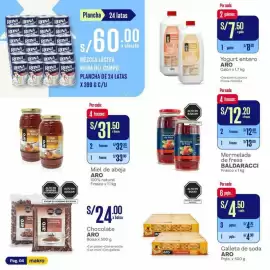Catálogo Makro Página 4