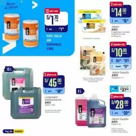 Catálogo Makro Página 8