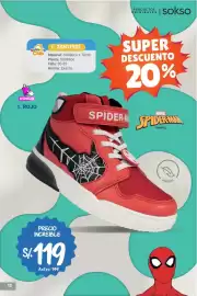 Catálogo Sokso semana 38 Página 12