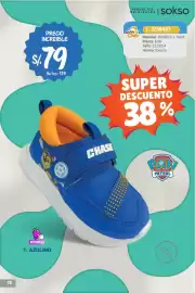 Catálogo Sokso semana 38 Página 20