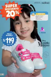 Catálogo Sokso semana 38 Página 22