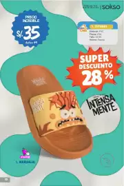 Catálogo Sokso semana 38 Página 32