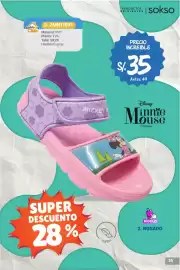 Catálogo Sokso semana 38 Página 35