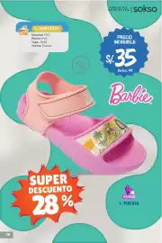 Catálogo Sokso semana 38 Página 36