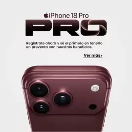 Catálogo Tiendas EFE Página 1